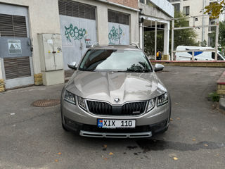 Skoda Octavia foto 2