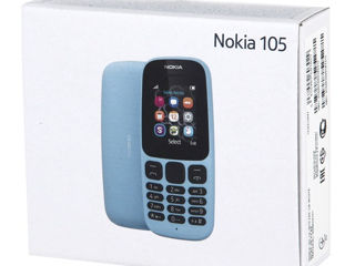 Nokia 105 НОВЫЙ недорого. foto 7