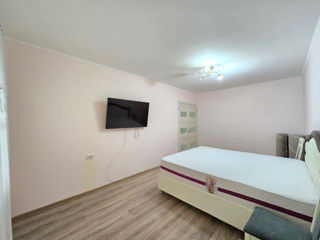 Apartament cu 2 camere, 55 m², Ciocana, Chișinău foto 11