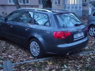 Audi A4 foto 2