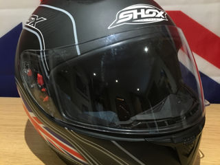 Шлем Shox размер L 59-60