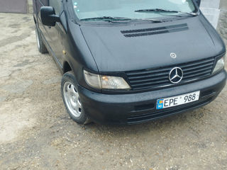 Mercedes Vito