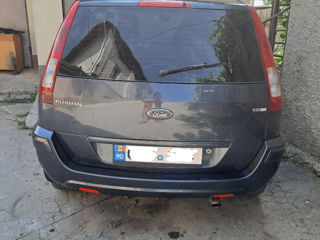 Ford Fusion foto 4