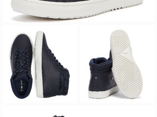 Новые, оригинальные ботинки Calvin Klein, Lacoste, Timberland, Dr. Martens, CAT, MNG!!! foto 8