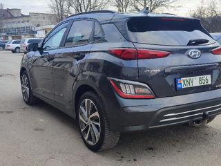 Hyundai Kona foto 4