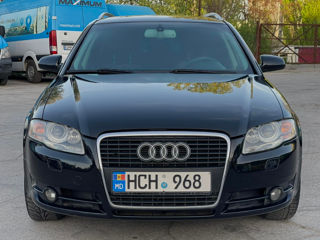 Audi A4 foto 5