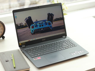 Acer Aspire 5 (Ryzen 5 3500u/8Gb DDR4/256Gb NVMe SSD/15.6" FHD) фото 1
