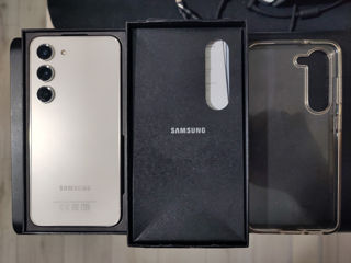 Samsung Galaxy S23 bej/cream 256GB