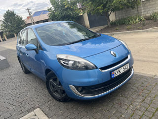 Renault Scenic foto 3