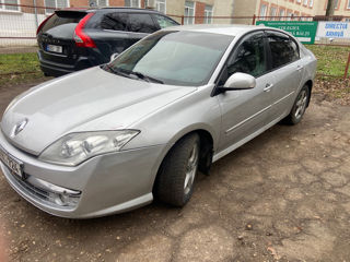 Renault Laguna foto 2