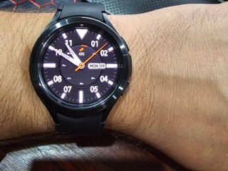 Galaxy watch 4 classic 46mm