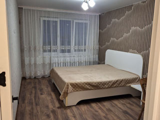 Apartament cu 1 cameră, 38 m², Buiucani, Chișinău foto 1