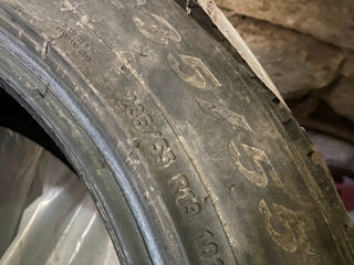 223/55 R19  255/55 R19  ambele 1500lei foto 4