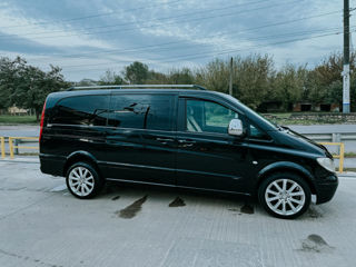 Mercedes Vito foto 8