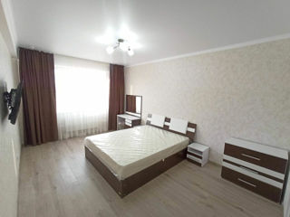 Apartament cu 1 cameră, 51 m², Buiucani, Chișinău foto 3