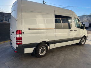 Mercedes Sprinter 319 foto 8