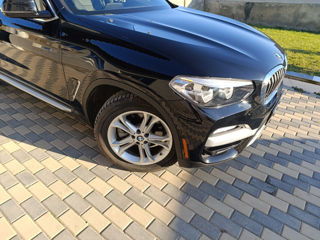 BMW X3 foto 10