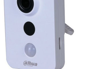 Камеры Dahua 4MP