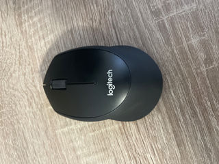 Vand mouse Logitech M330