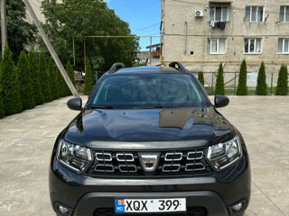 Dacia Duster foto 1