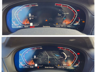 BMW.  Смена Региона Системы Мультимедиа MGU (Id7, Id8) foto 3