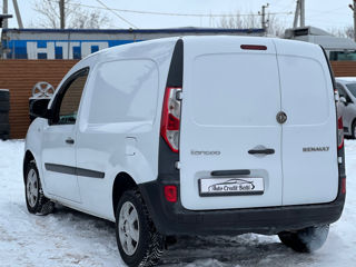 Renault Kangoo фото 10