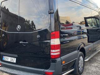 Mercedes Sprinter foto 3