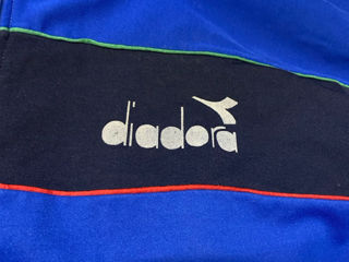 Diadora zip foto 2