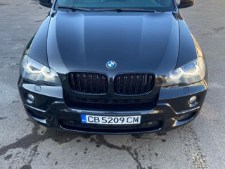 BMW X5 foto 2