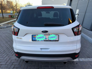 Ford Kuga foto 7