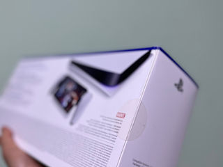 Playstation Portal PS5 nou foto 3