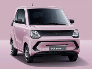 Dongfeng Altele foto 1