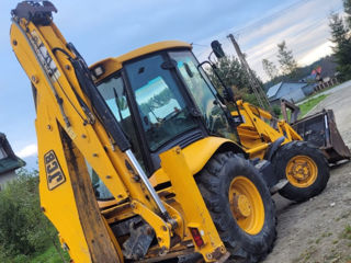 Экскаватор JCB 3CX Sitemaster ! foto 2