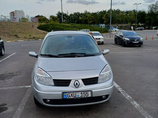 Renault Grand Scenic foto 5