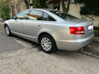 Audi A6 foto 5