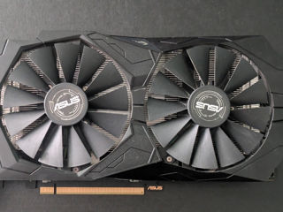 RX 580 2048sp 8GB