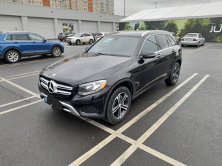 Mercedes GLC