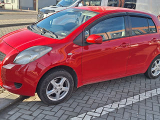 Toyota Yaris foto 5