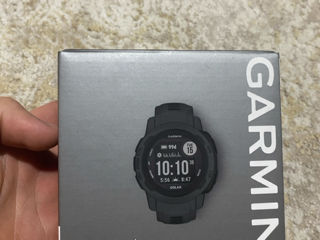 Garmin Instinct 2S Solar