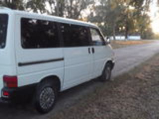 Volkswagen T4 foto 8