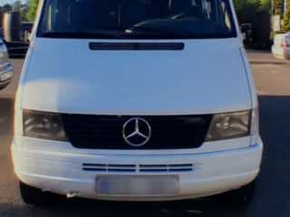 Mercedes Sprinter 312