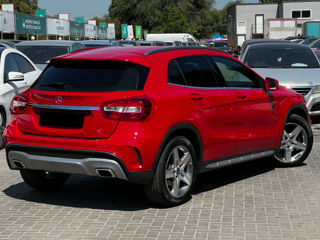 Mercedes GLA foto 3