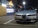 Alfa Romeo 156 foto 6