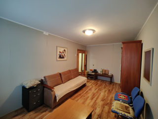 Apartament cu 2 camere, 54 m², Centru, Chișinău foto 4