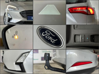 Ford Focus foto 9