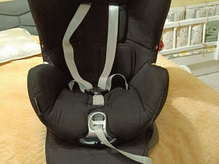 Scaun auto Cybex isofix cu rotire la 360 grade foto 2