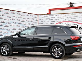 Audi Q7 foto 2