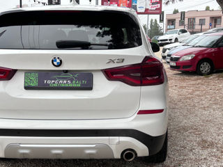 BMW X3 foto 5