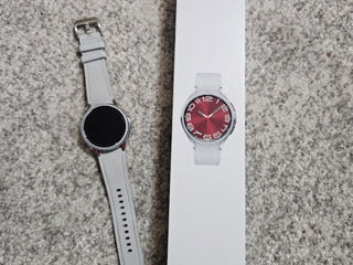 Samsung Galaxy Watch 6 classic 43mm