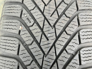 Skoda, VW, Audi. Зима Pirelli Winter 2, 205x55 R16. на дисках 5x112